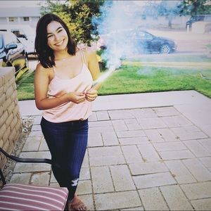 Meet your Posher, Esme